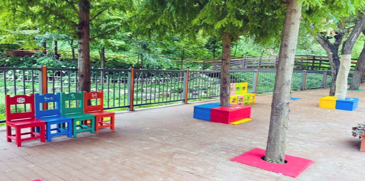 월아산 숲속의 진주