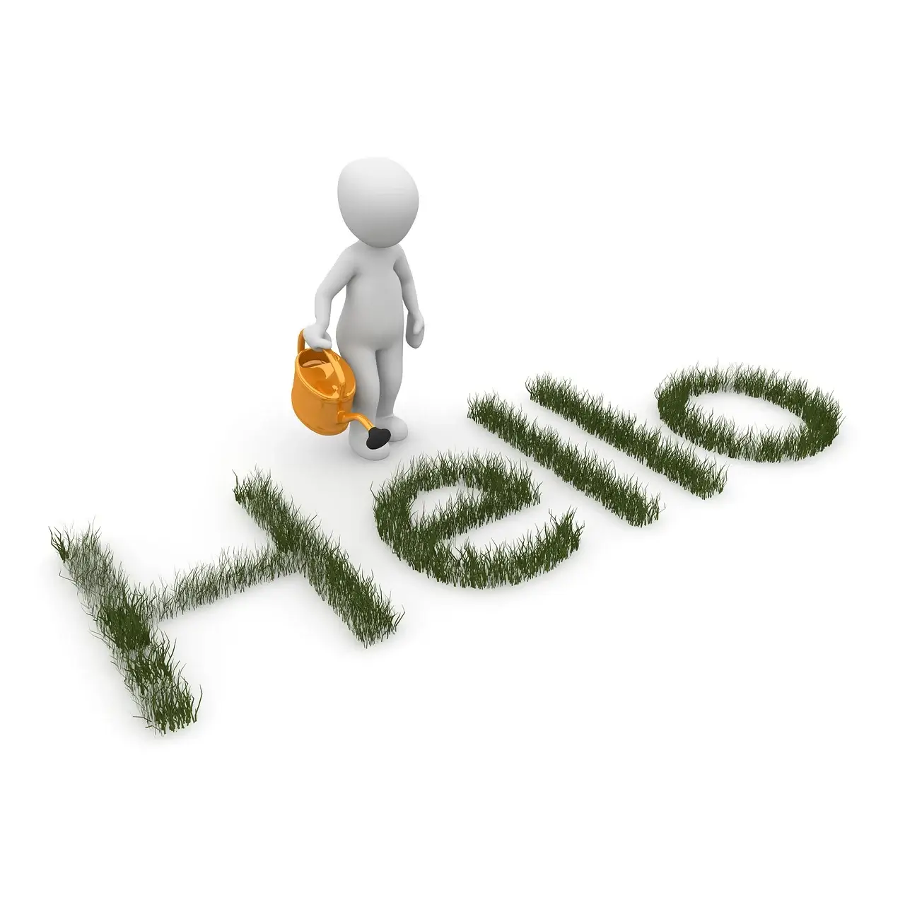 탈모를 예방하는 올바를 생활습관