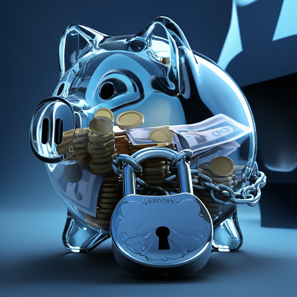 압류 걱정 없는 연금 전용 계좌 신청..