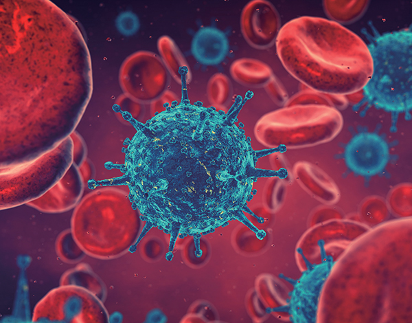 활성산소 생성원인