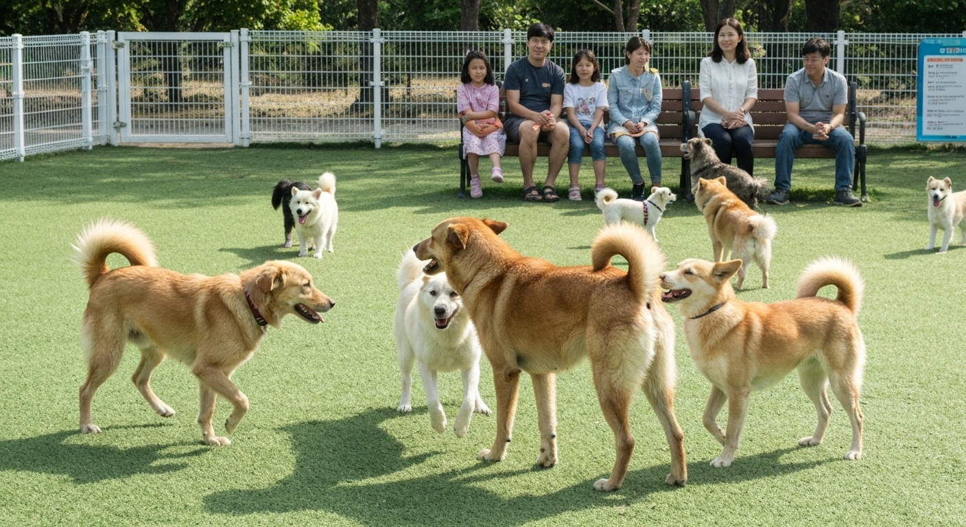 강아지 샴푸 제품 비교
