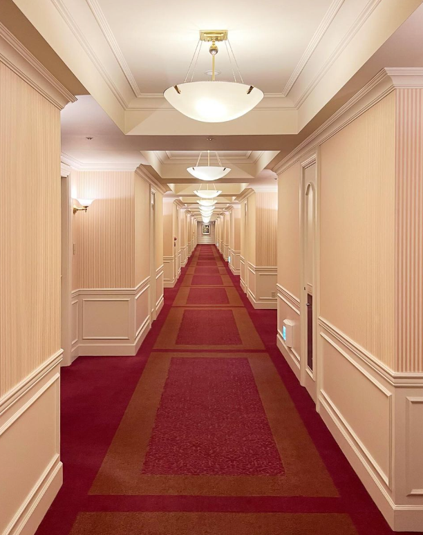 다이이치 호텔 도쿄 05