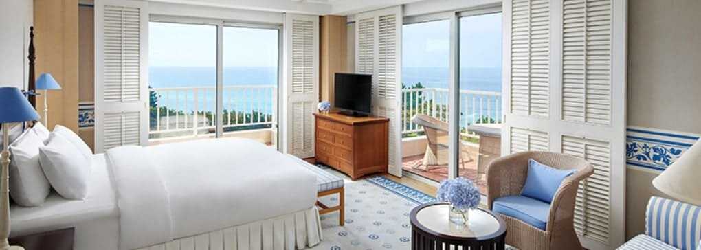 제주 신라 호텔