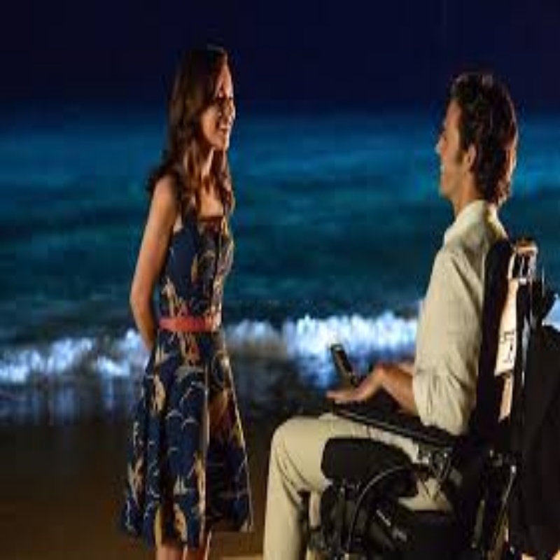 영화 《Me Before You》(미 비포 유, 2016) – 줄거리, 인물, 감상 포인트