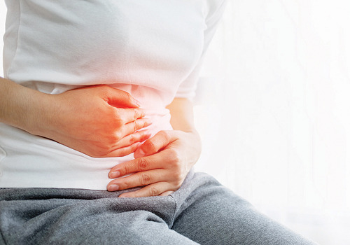 과민성 대장 증후군(IBS)