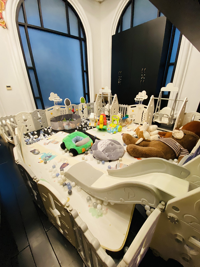 “다낭인터컨티넨탈”/