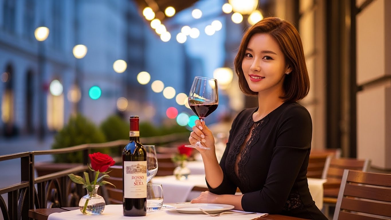 돔 페리뇽 빈티지 2013