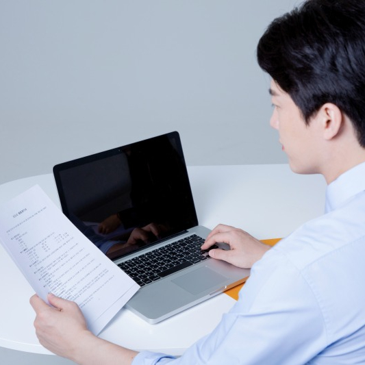 소득금액증명원 발급