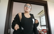 댄서 리정관련사진