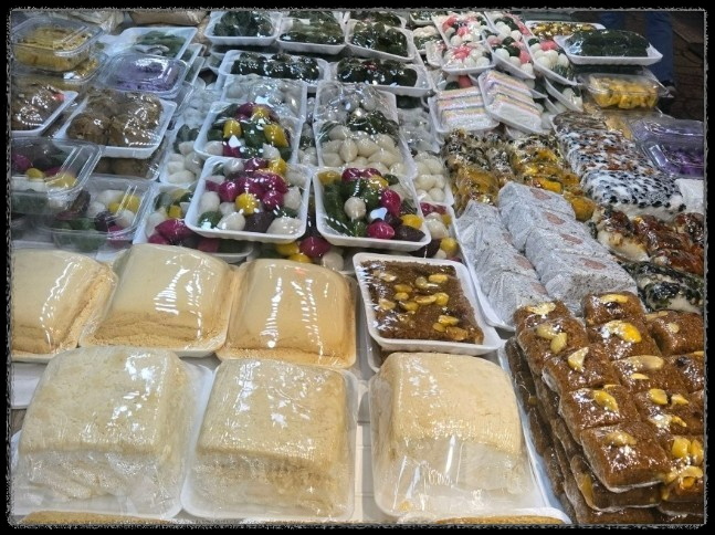 생생정보, 33년 전통의 떡 대가, 평택 민속떡집의 비밀