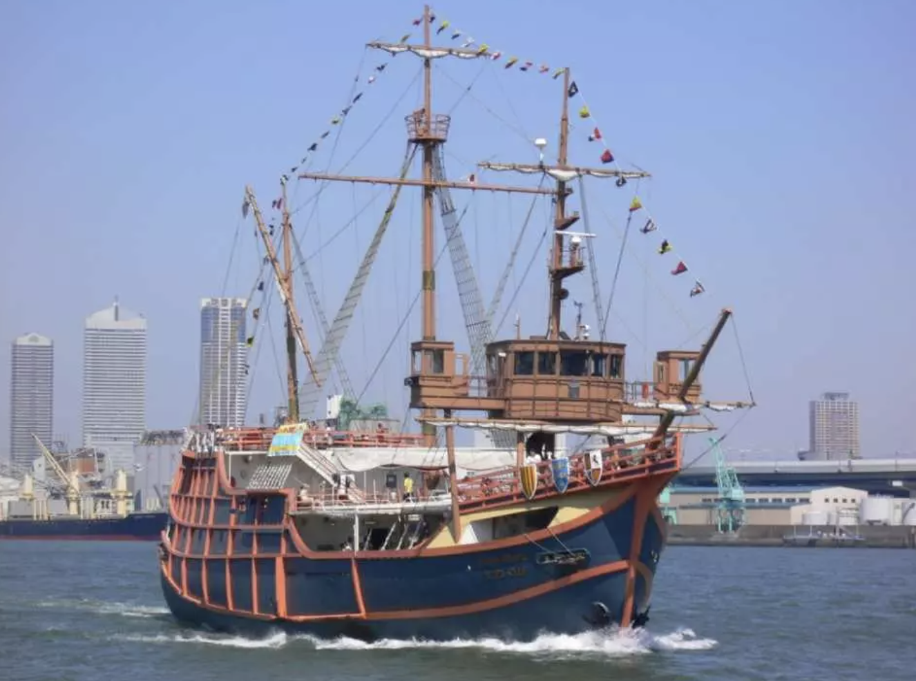 더운 여름 오사카 시원하게 가볼만한곳 추천 BEST 05 시원한 전시관 전망대 수상버스