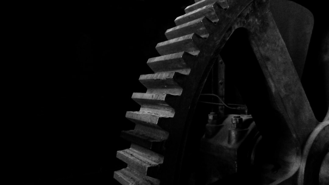 Gear