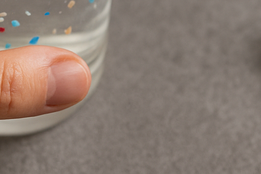 미세플라스틱 인체 영향