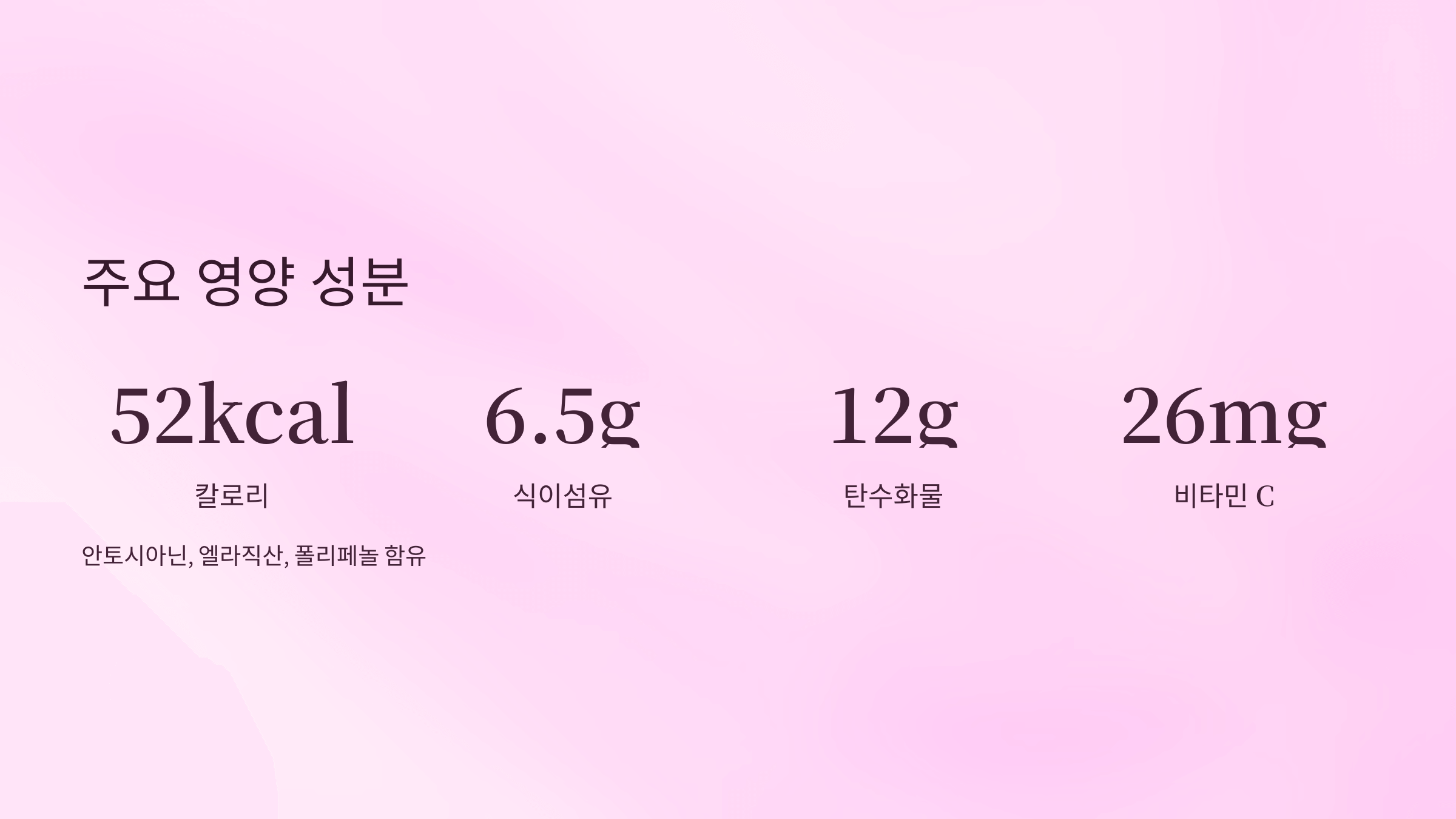 산딸기 사진입니다.