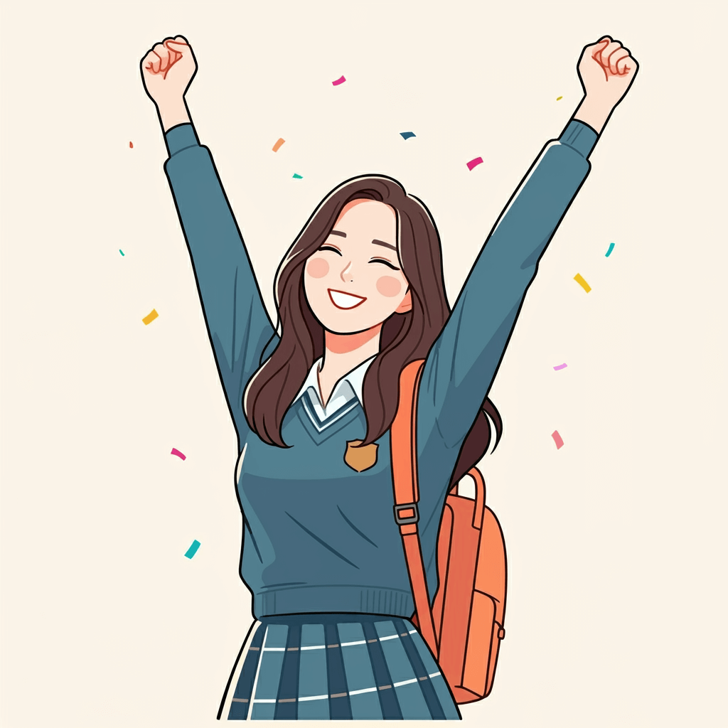 2025학년도 대학수학능력시험 수험생 유의사항 예비소집일 시험 당일 준비물 허용된 물품 반입 금지 물품 부정행위 방지 시험 종료 후 절차 시험 체크리스트 시험 시간표