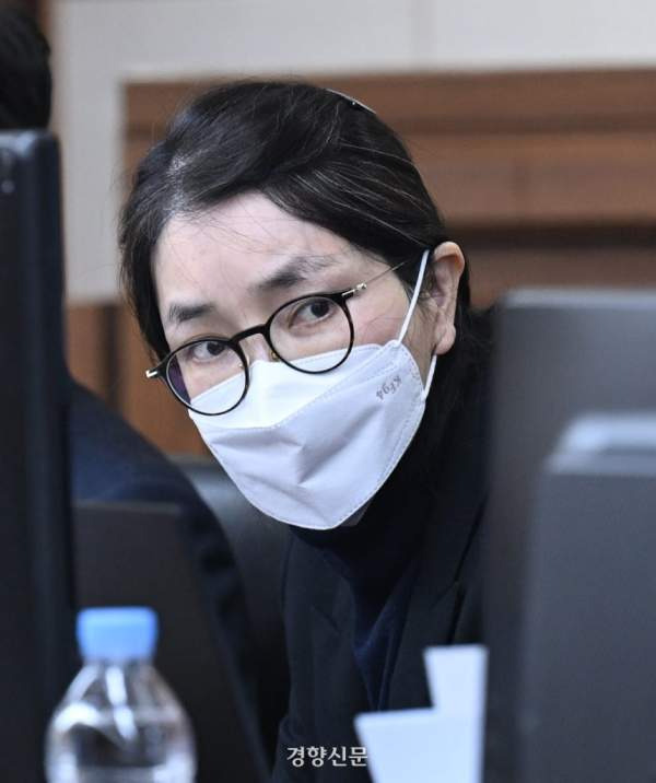 김건희 선고: 매관매직 1심 생중계 결과, 특검 7년 6개월 구형 및 알선수재 쟁점 완벽 분석