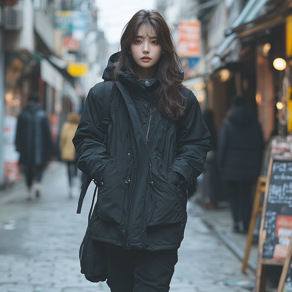 스타일 컨설팅의 중요성