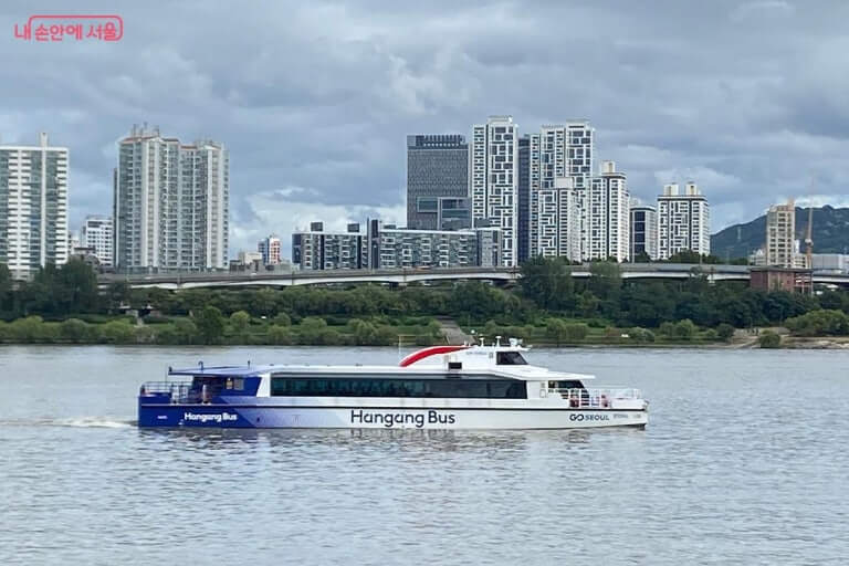 오세훈 수백억 혈세 낭비 - 한강버스, 교통혁신의 해답일까?