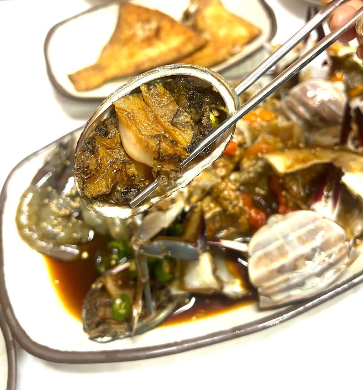 생생정보 2314회 할매 밥 됩니까 연훈 할머니의 간장게장 편 경기 포천 청진동간장게장 가게 위치 및 택배주문방법