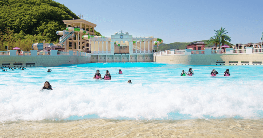 하이원 워터월드