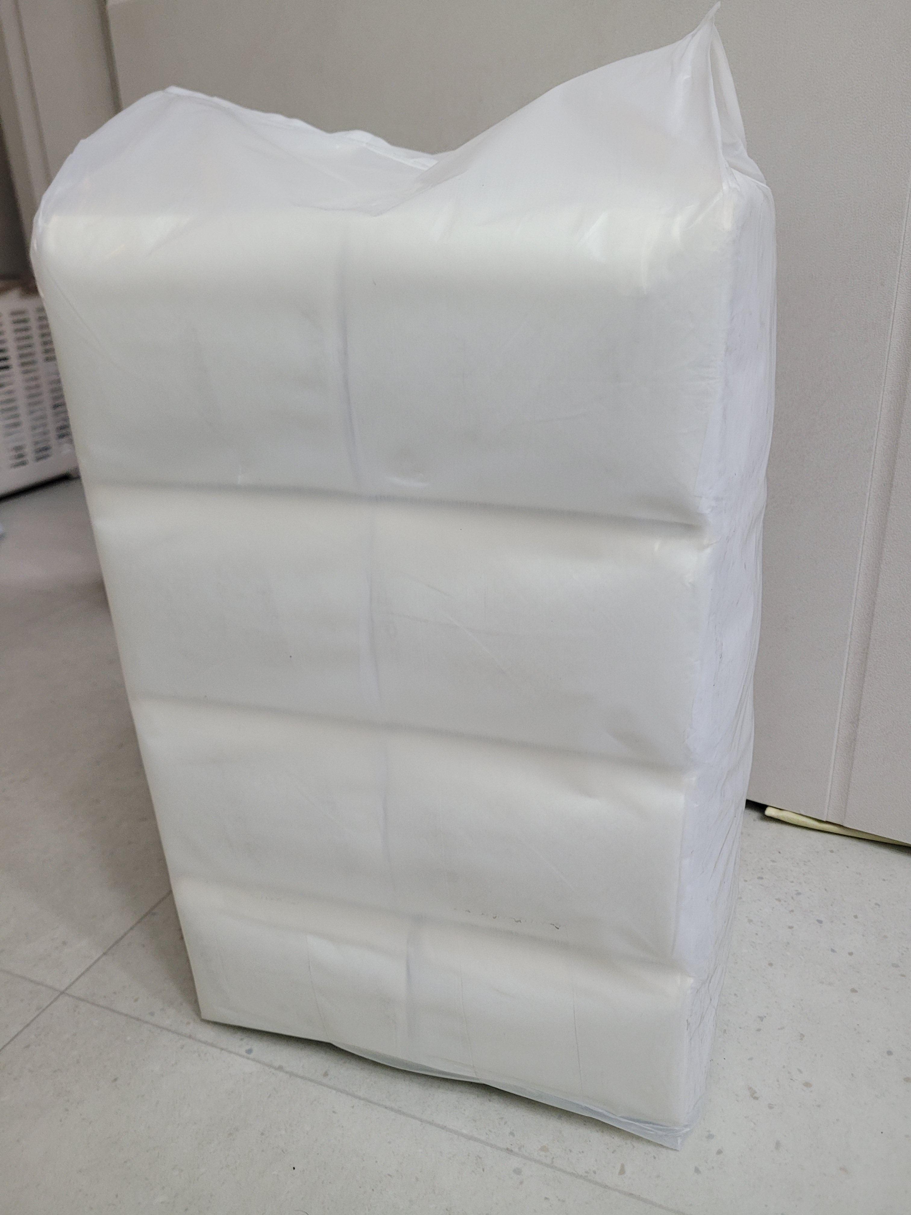 탐사 실속형 배변패드 제품사진