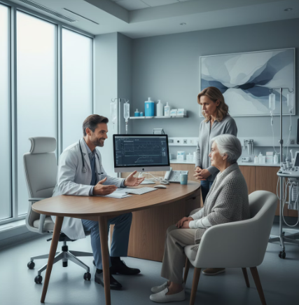 장기요양등급 신청방법