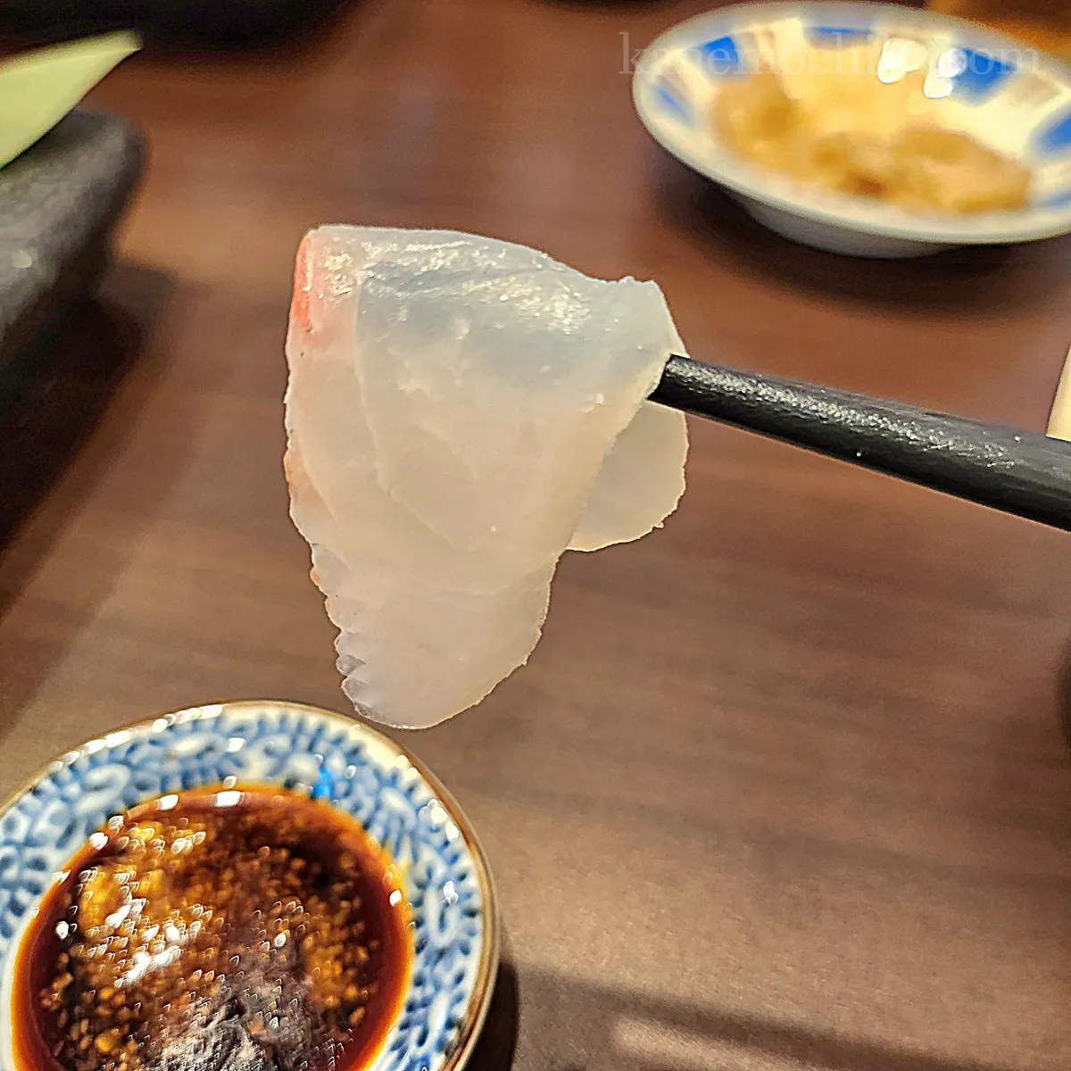 군자맛집-숙성회136-광어