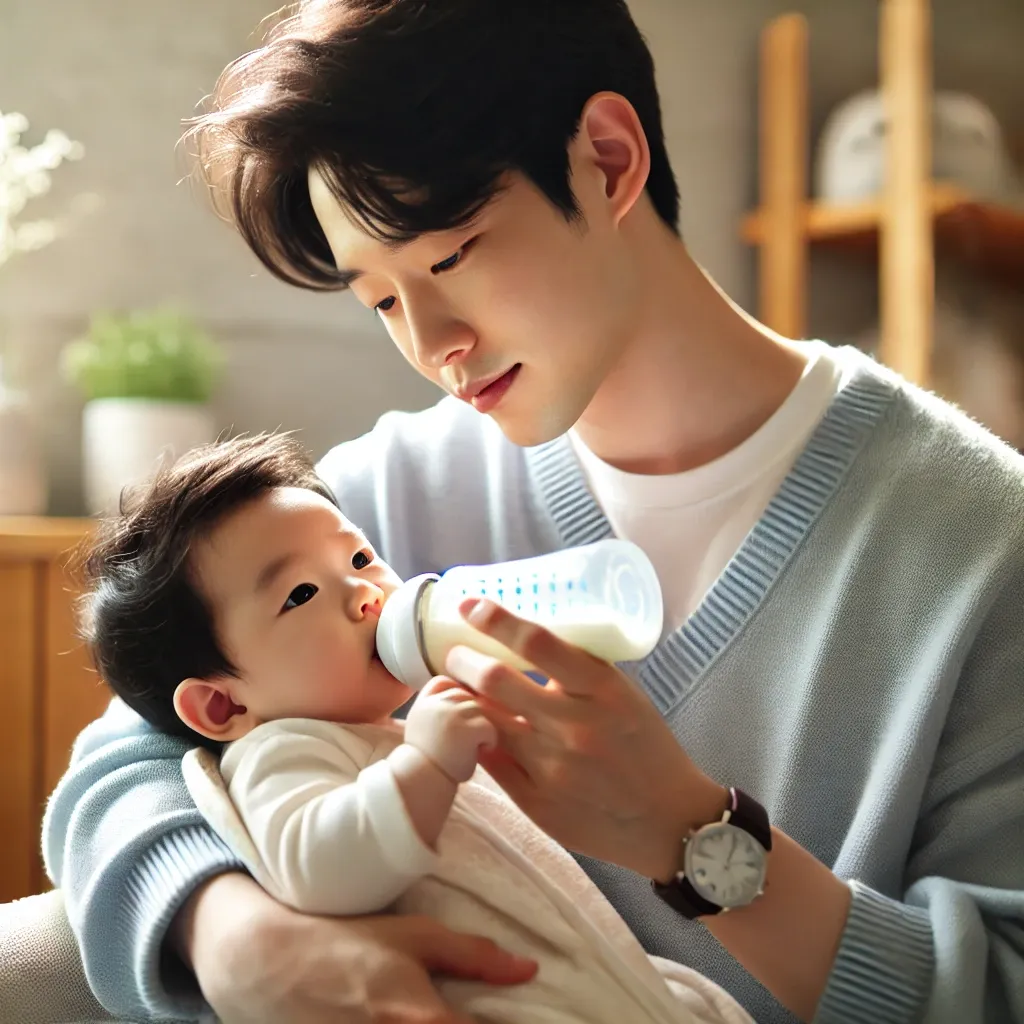 육아휴직