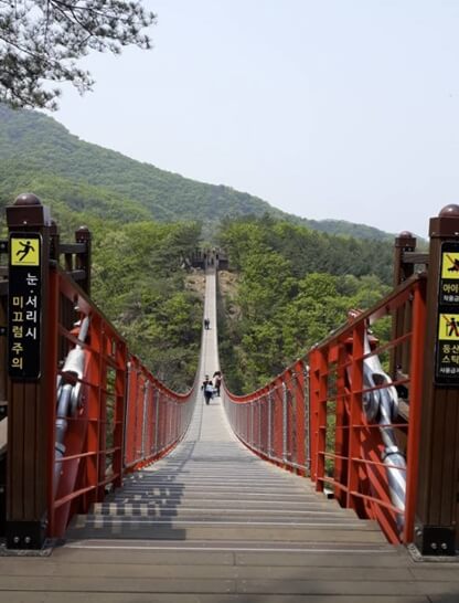 감악산출렁다리-파주-가볼만한곳-추천