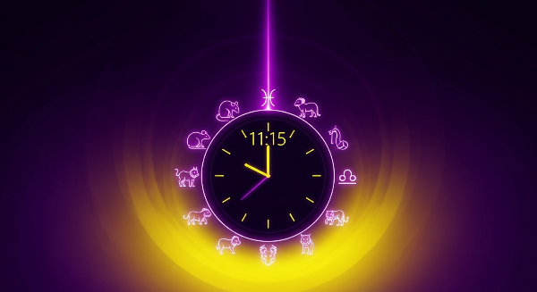 2025년 11월15일 오늘의 운세