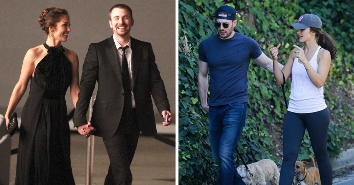 2007~2015 밍카 켈리 (Minka Kelly)