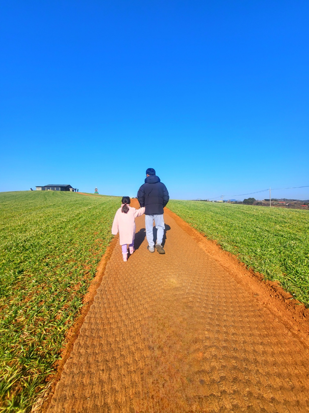 보령 청보리밭(천북 카페), 청보리창고