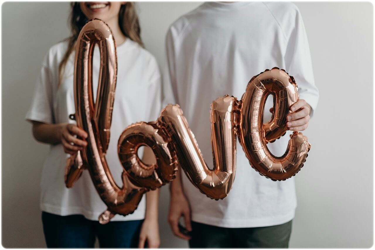 여자친구한테 예쁜 말