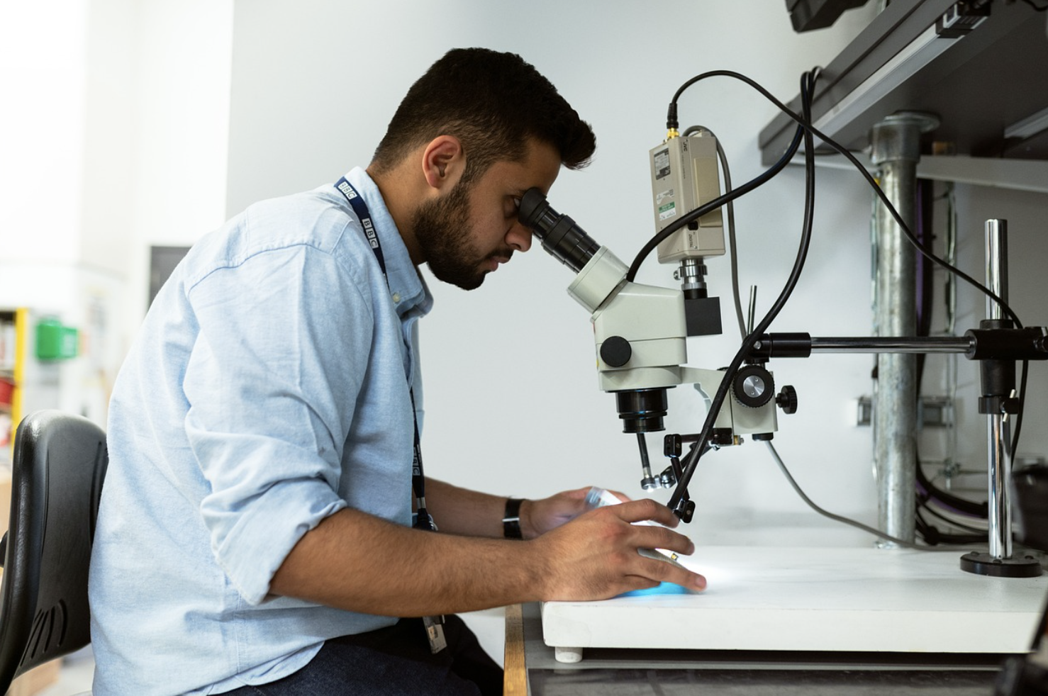 연봉이 높지만 사람들이 잘 모르는 직업 엔지니어
