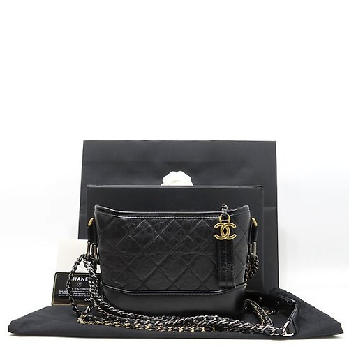 샤넬 가브리엘 백