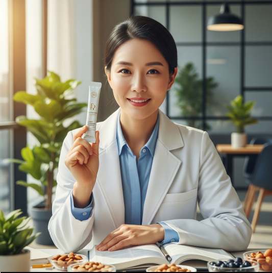 현대인의 필수 영양제 고역가수치 소화효소 고르는 법과 효능