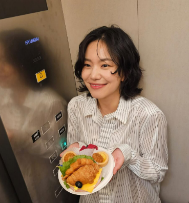 이설 프로필