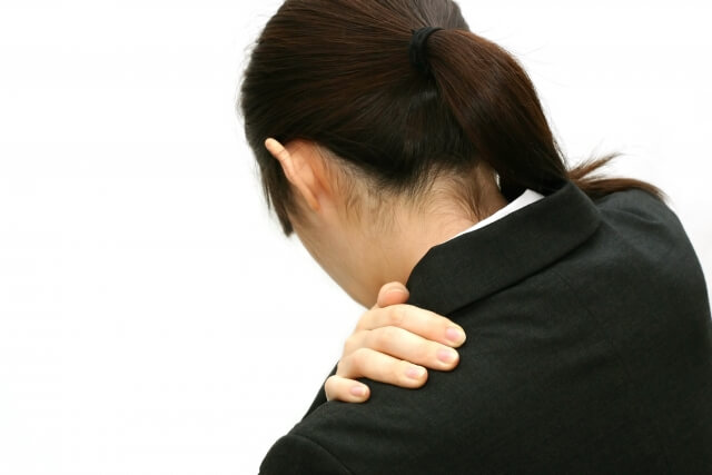 동결견 뜻 원인 증상 스트레칭