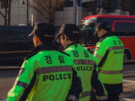 교실에서 배운 내용을 현장에서는 어떻게 활용할까? 경찰 실무교육의 역할