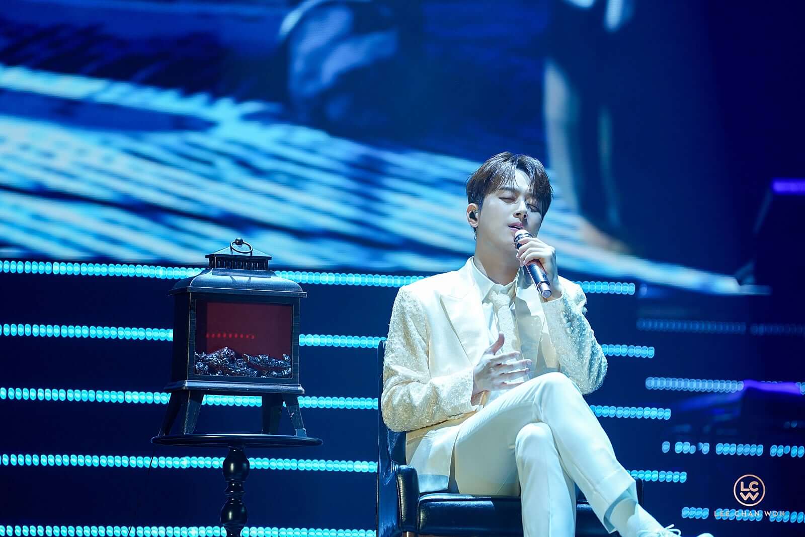 이찬원 콘서트 찬가