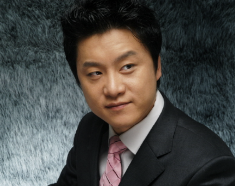 김학도 프로필 사진