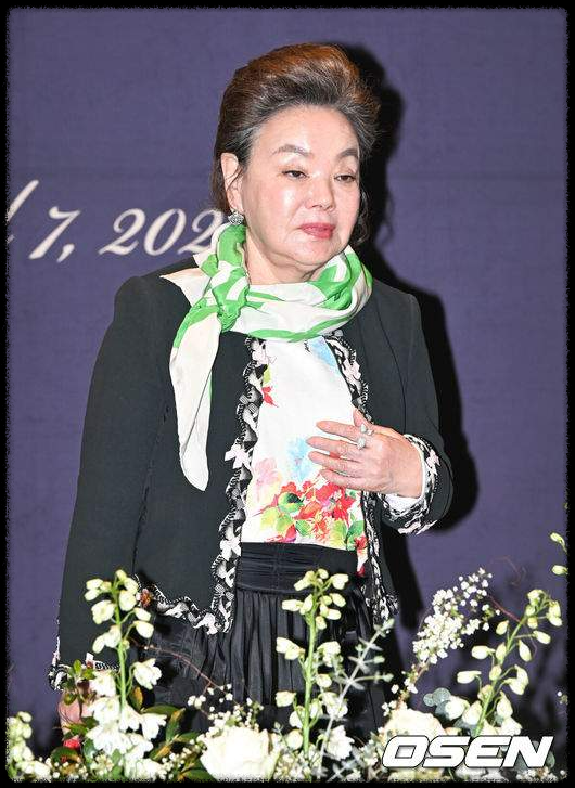 김수미 사망 - 성공 스토리와 그녀의 업적