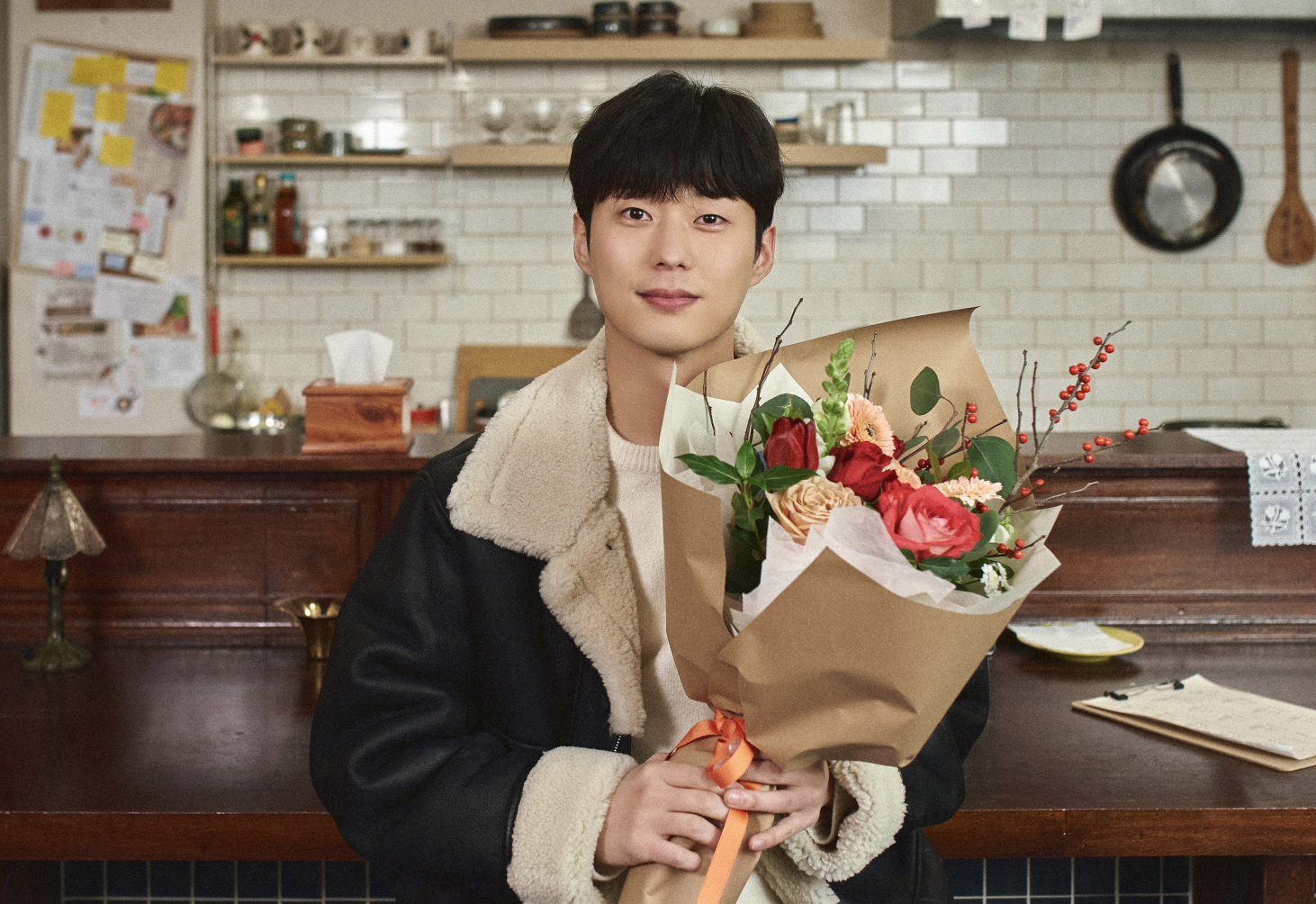 안동구 드라마 연기