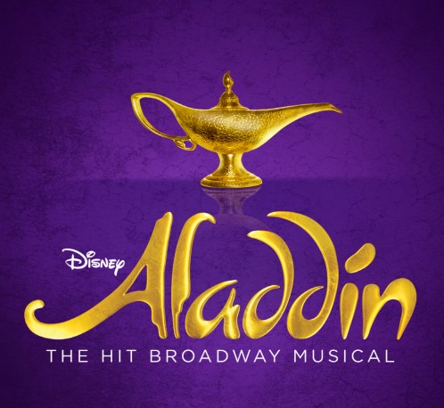 뮤지컬 알라딘 티켓 예매 출연진