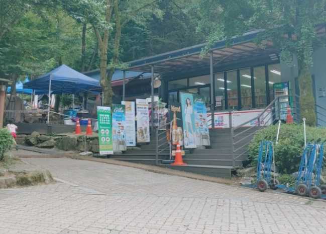 서울대공원 캠핑장 예약