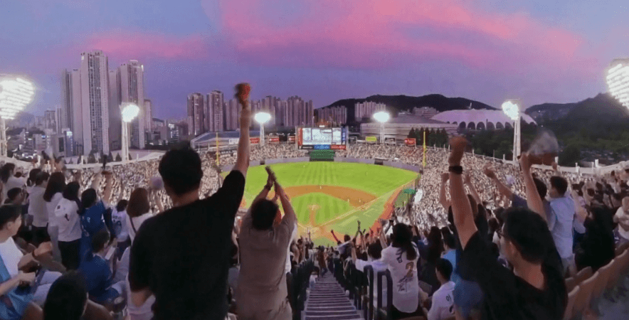 장시원PD 불꽃야구 론칭