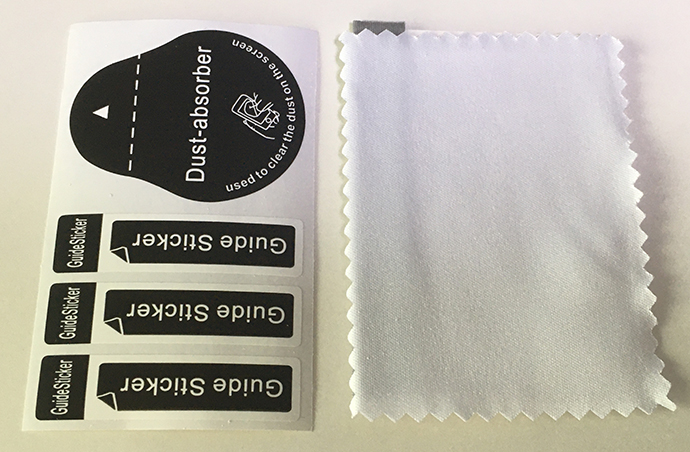 가이드-스티커와-드라이-클리너