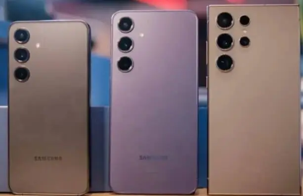 갤럭시 24 공장 초기화 방법