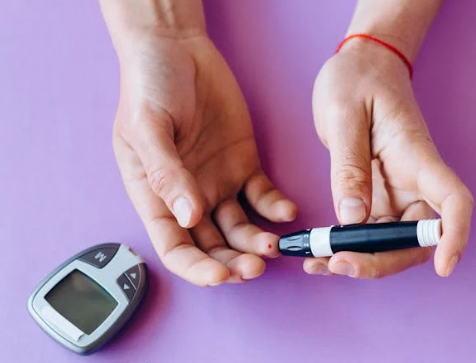 혈당 조절이 중요한 이유