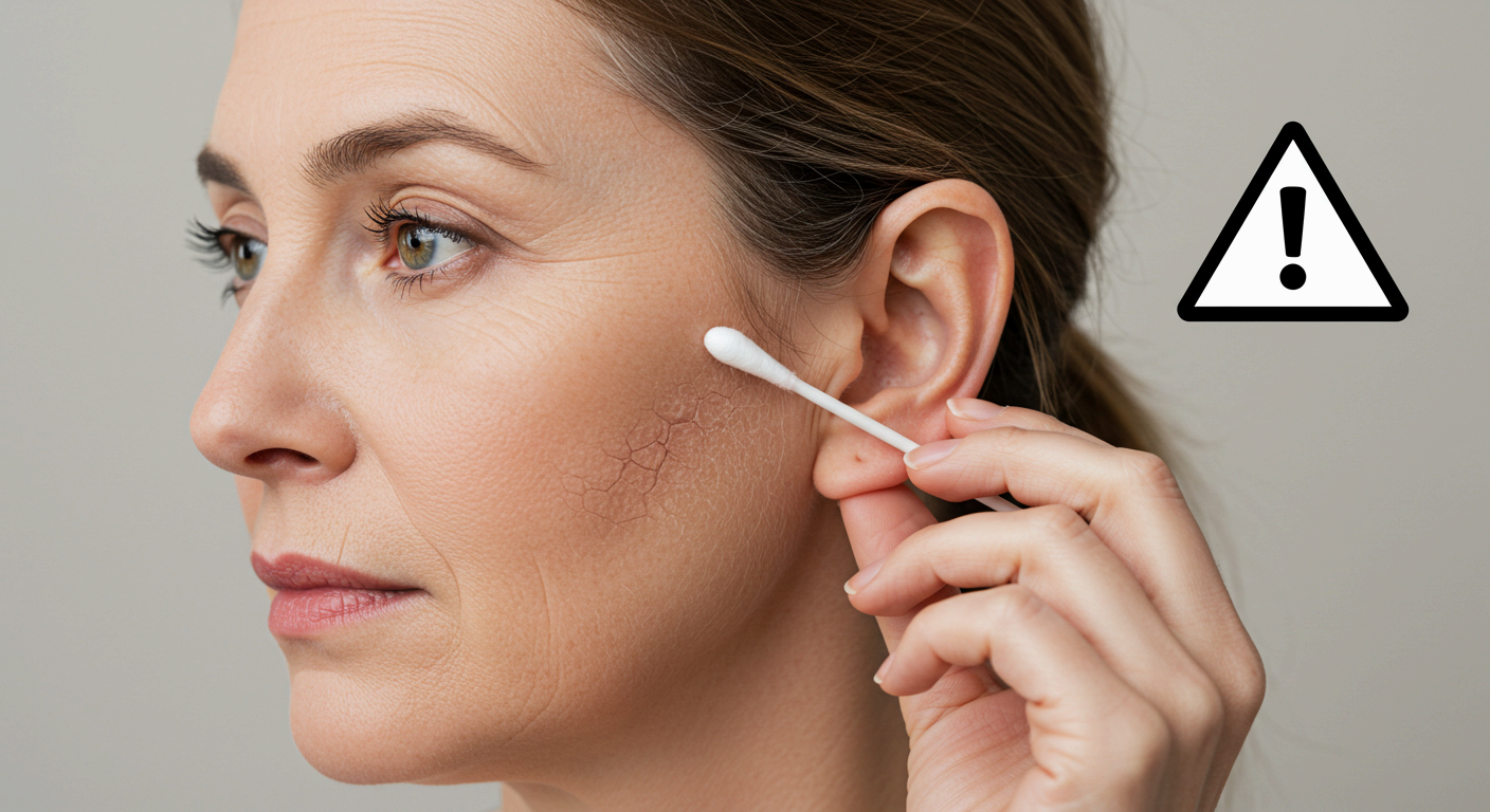 외이도염 증상, 통증, 연고 (+자연치유)